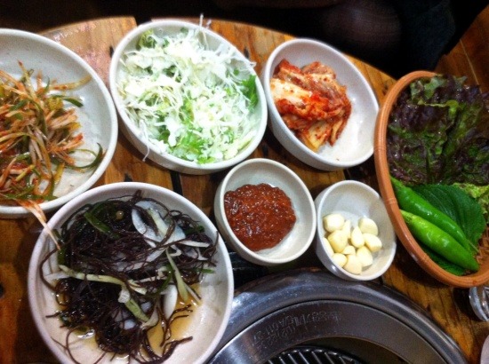 논골집 이미지