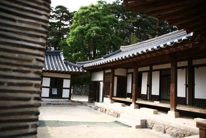오죽헌 이미지