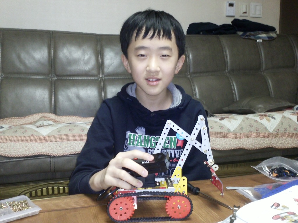 카이로봇과학 이미지