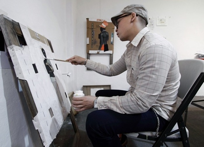 문워크 이미지