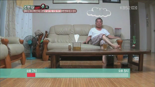 [스펀지] 남자를 집안일 하게 하는 방법.JPG | 인스티즈