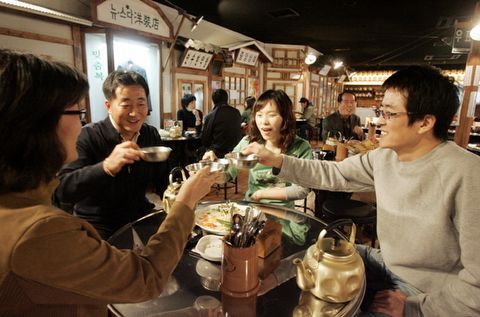 고향막걸리 이미지