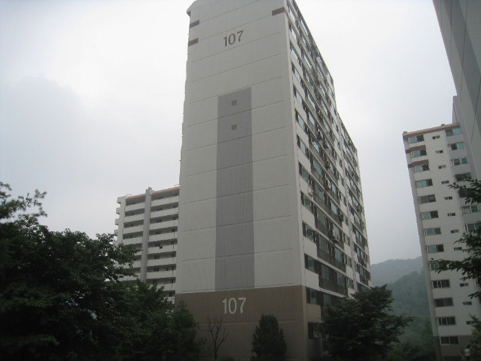 관악산장 이미지