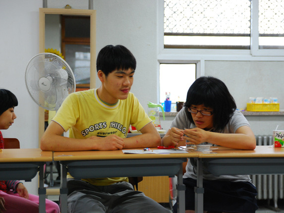 성은학교 이미지