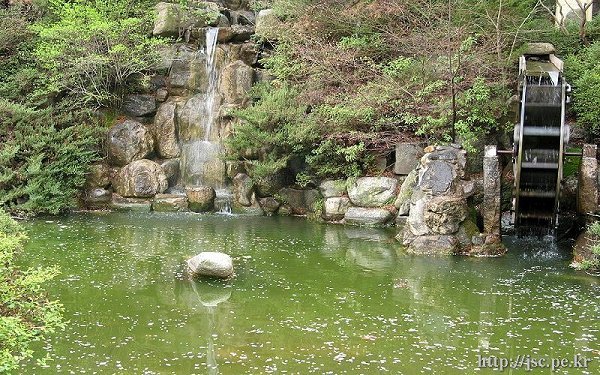 그리운 풍경 이미지