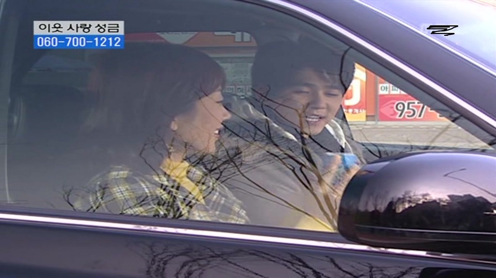 거침없이하이킥 레알 레전드편 민용,민정커플 여행편 | 인스티즈