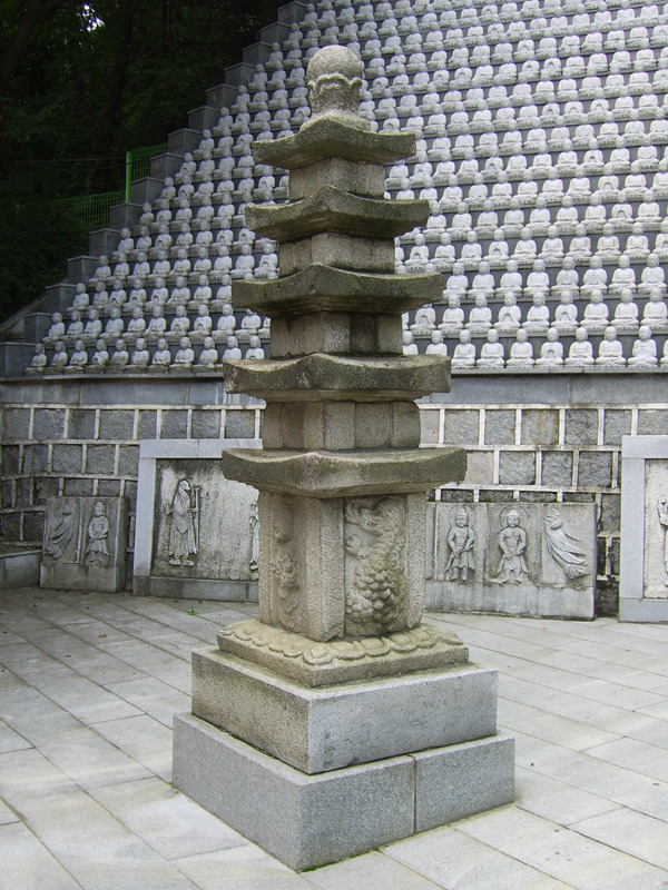 호국지장사 이미지