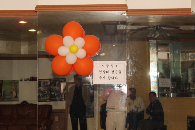 드림스포츠댄스학원 이미지