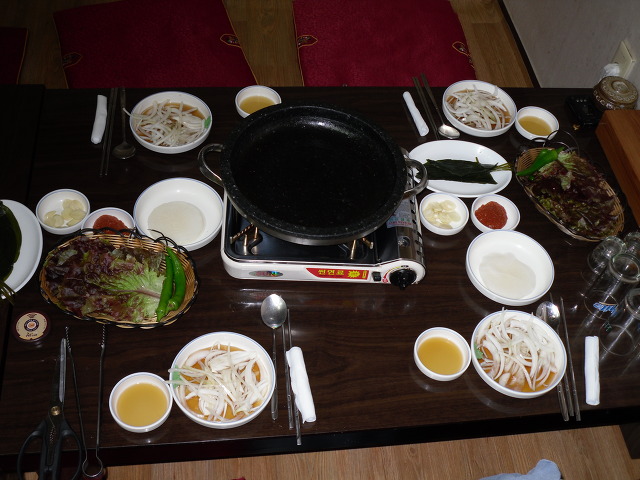 합천삼가한우식육식당 이미지