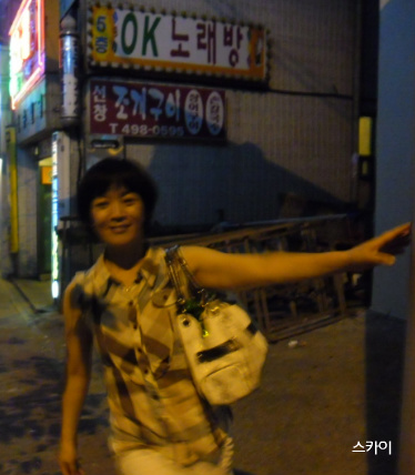 백조노래방 이미지