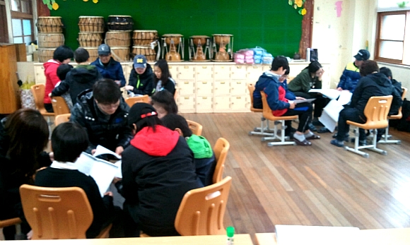 두암초등학교 이미지