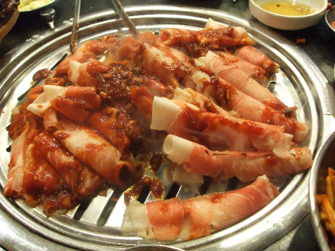 세븐식당 이미지