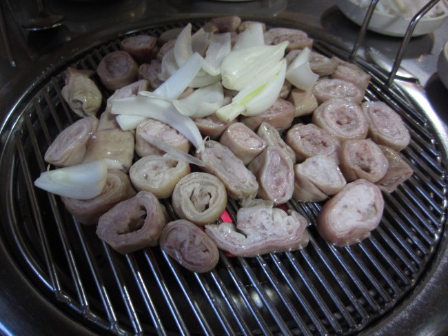 내고향막창 이미지