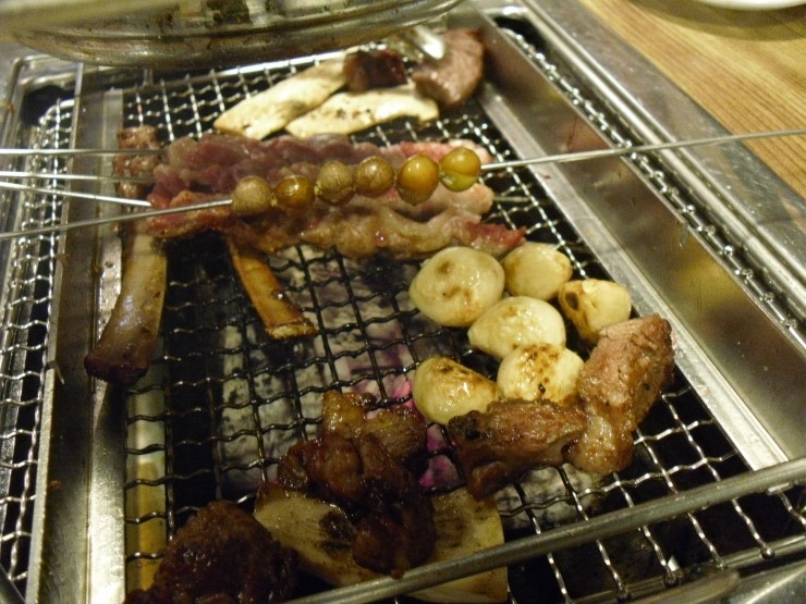 청도양꼬치 이미지