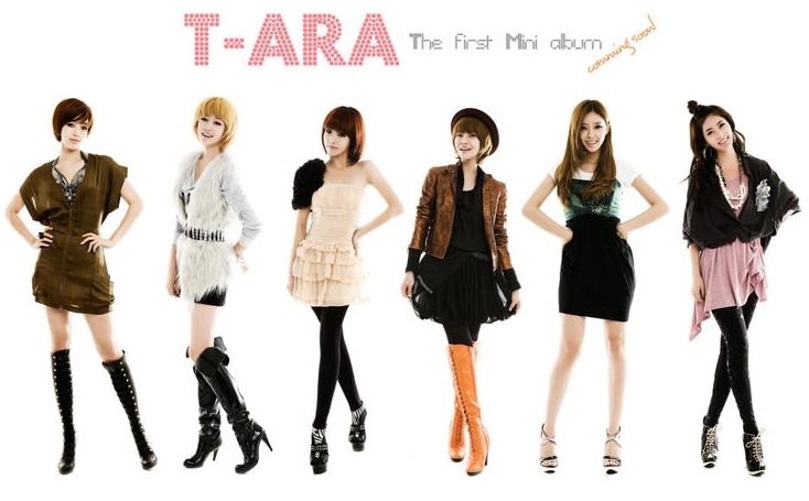티아라 이미지