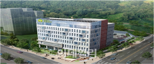 한국보훈복지의료공단 이미지