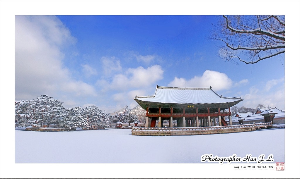 경화루 이미지