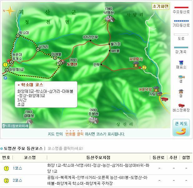밀레충북 이미지