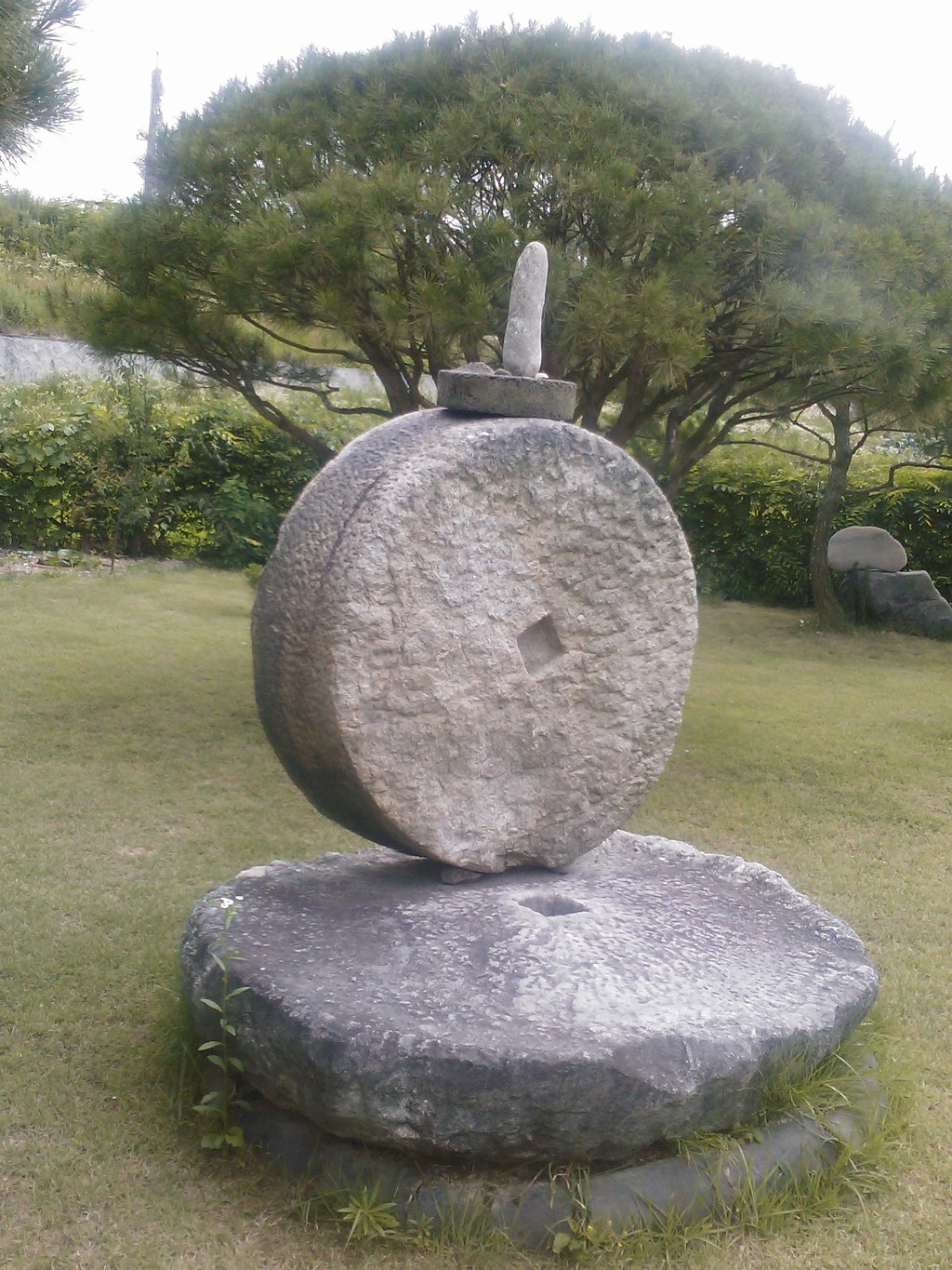 아름다운 정성 이미지