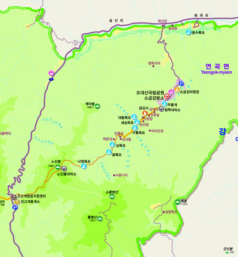 개화주유소 이미지