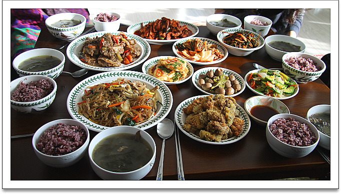 최고밥상 이미지