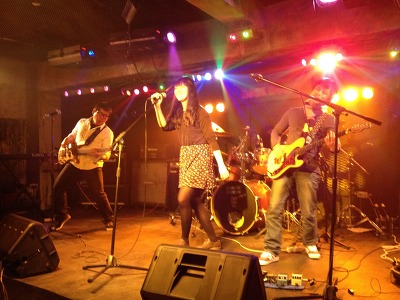 RockHouse 이미지