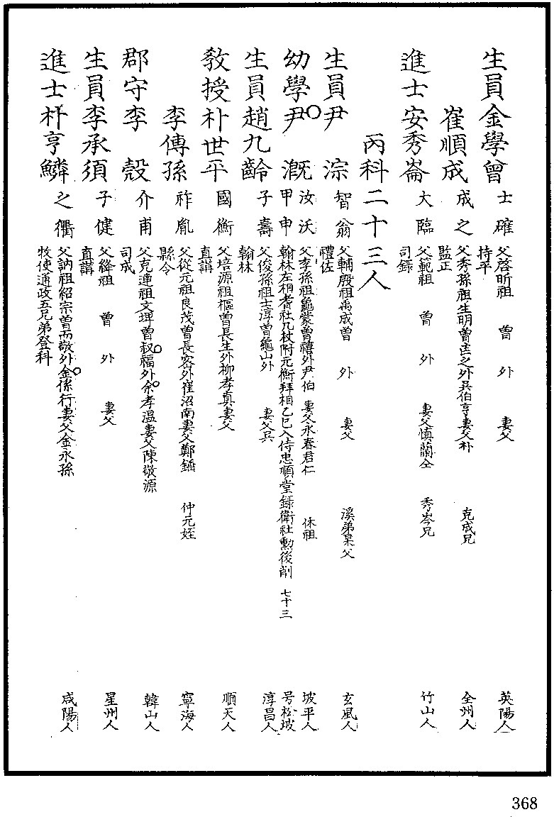 사록 이미지