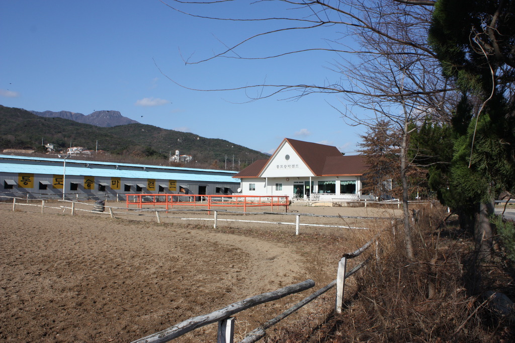 통도승마랜드 이미지