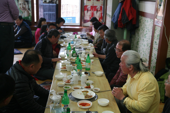 보성해장국 이미지