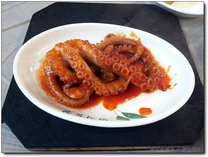 화산농원 이미지