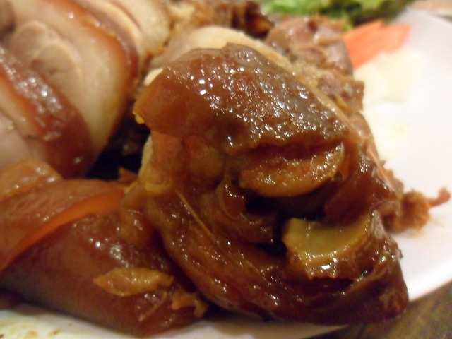 영동족발 이미지