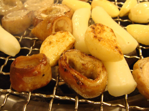 막창구이 이미지