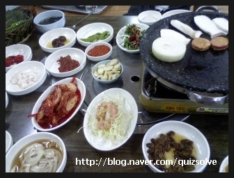 보리한우 이미지