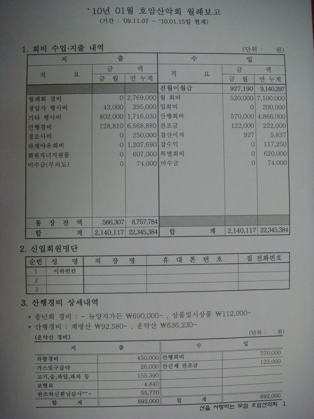 왕초네 이미지