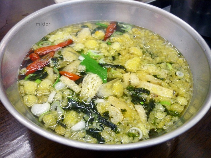 이집떡볶이 이미지