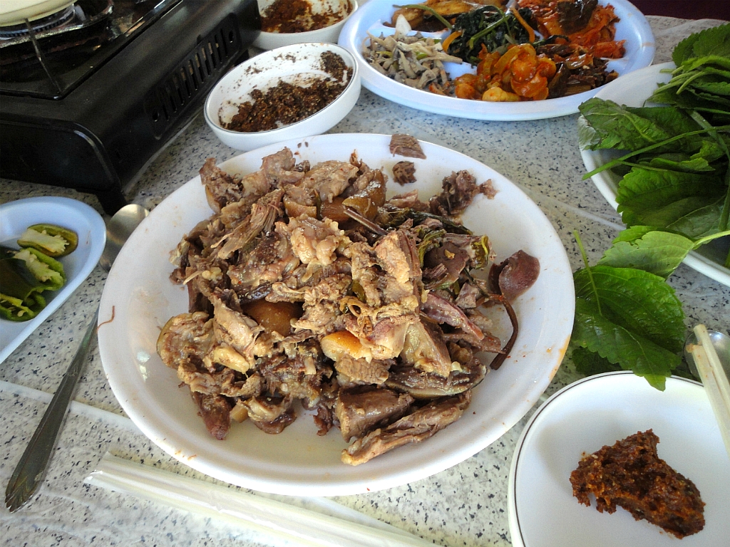 참숯민박 이미지