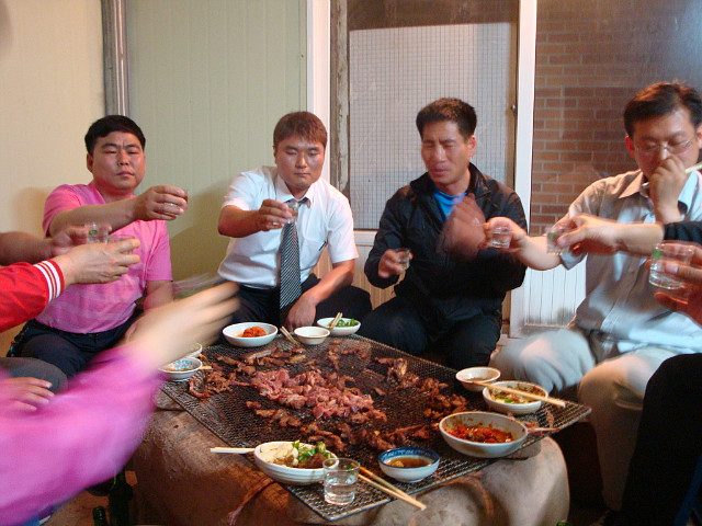 일월산식당 이미지