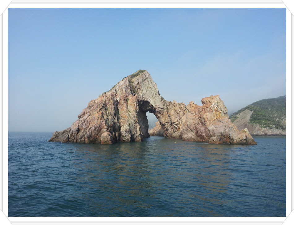 흑산도 이미지