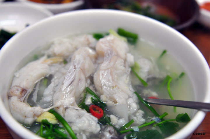 송하식당 이미지
