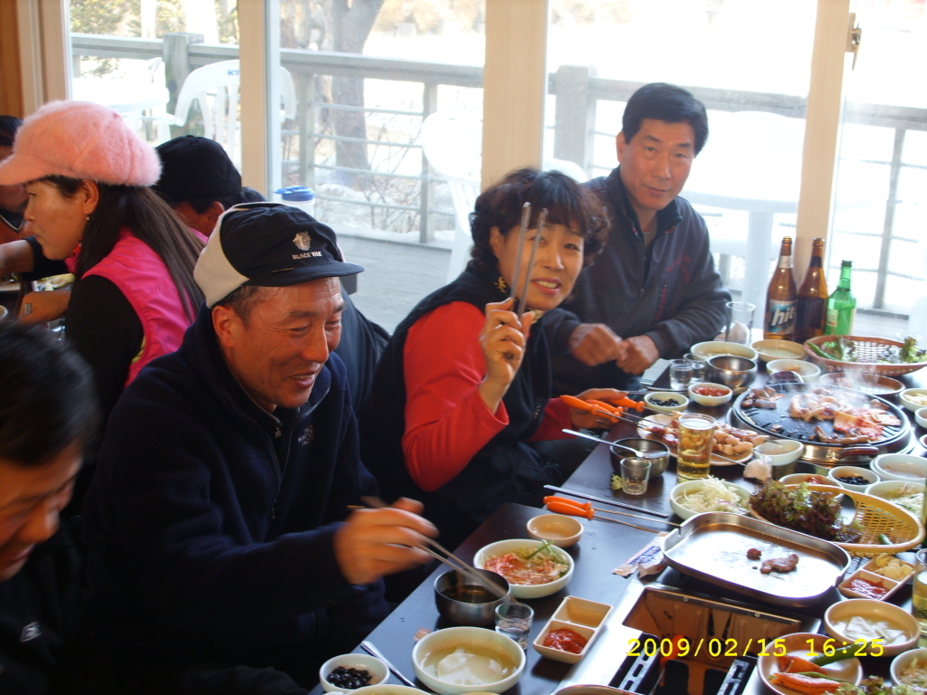 청기와식당 이미지
