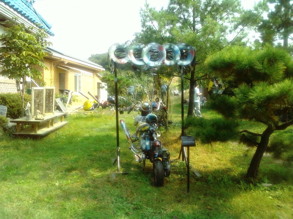 고당순대 이미지
