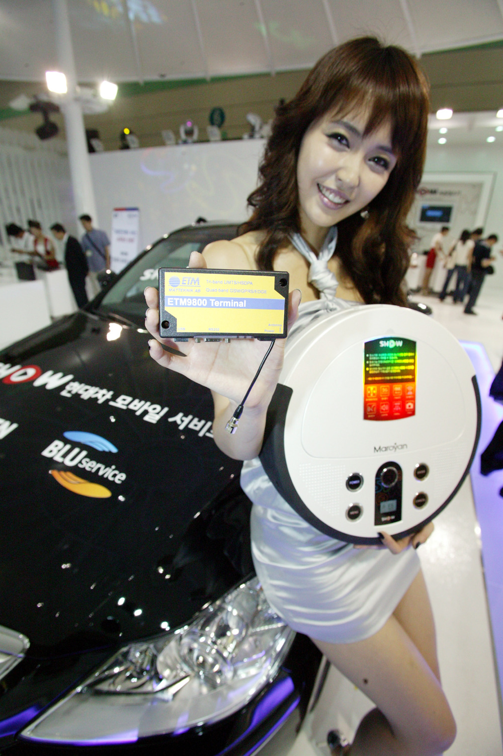 Kmobile 이미지