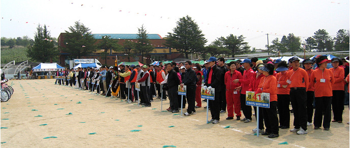 안계초등학교 이미지