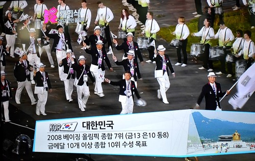 코리아나 이미지