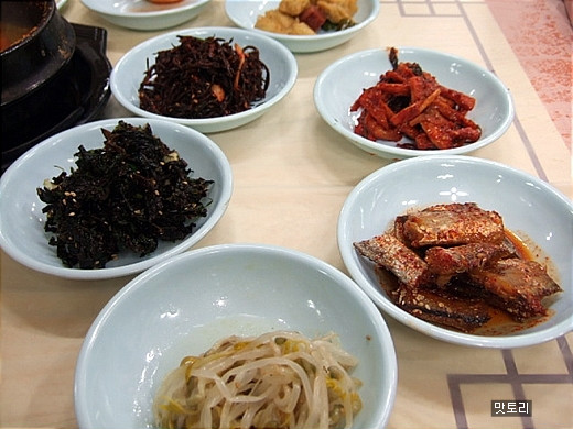 군산식당 이미지