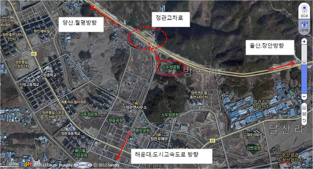 정관산업로 이미지