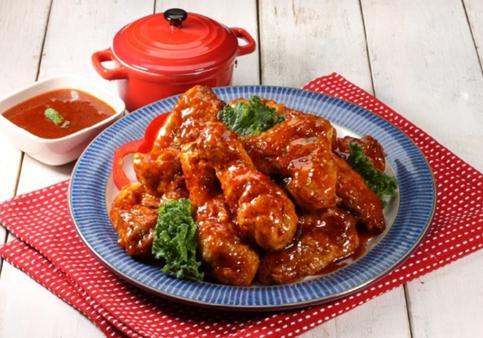 후라이드치킨 VS 양념치킨 VS 파닭 | 인스티즈