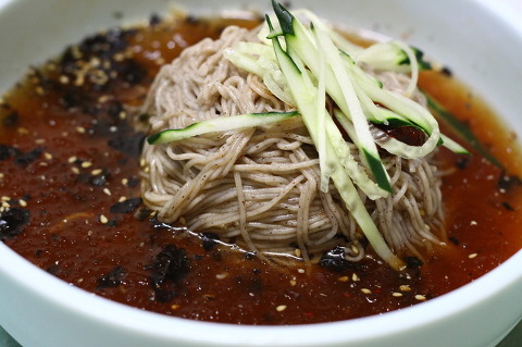 함흥막국수 이미지