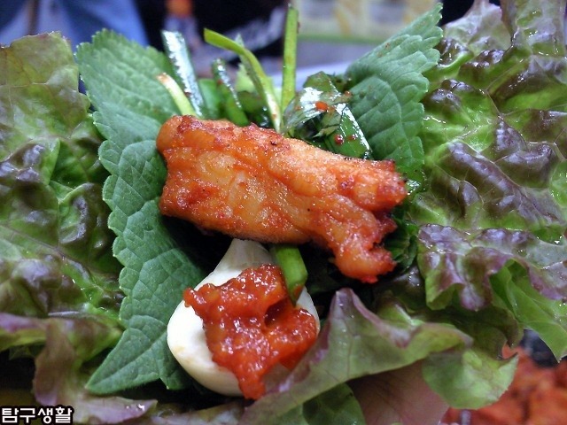 원조춘천숯불닭갈비 이미지