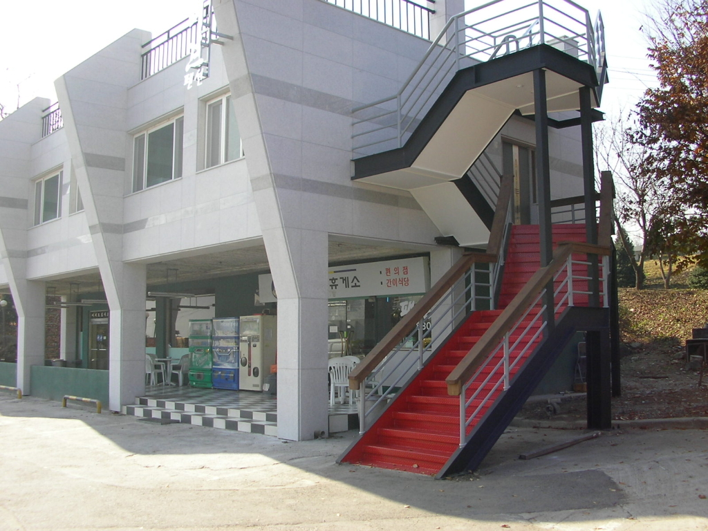올리브펜션 이미지